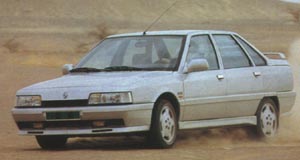 R21 2.0L turbo